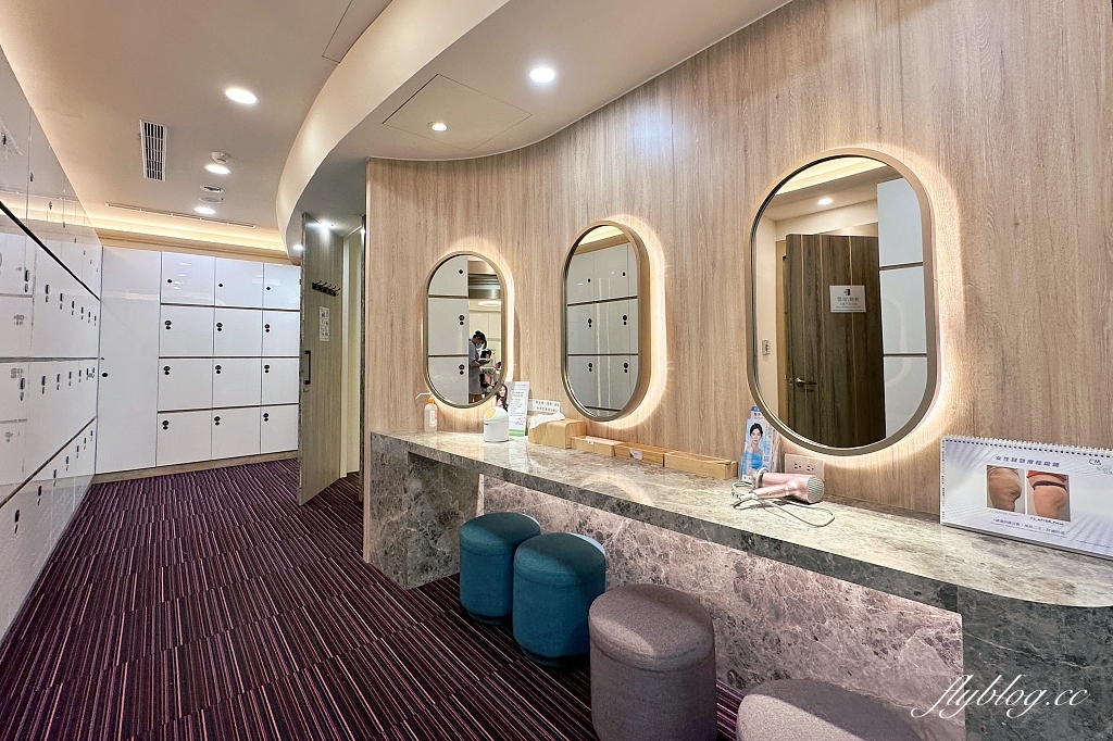 台中健檢｜晨悅診所．台中專業的健檢中心，七星級的環境和服務 @飛天璇的口袋