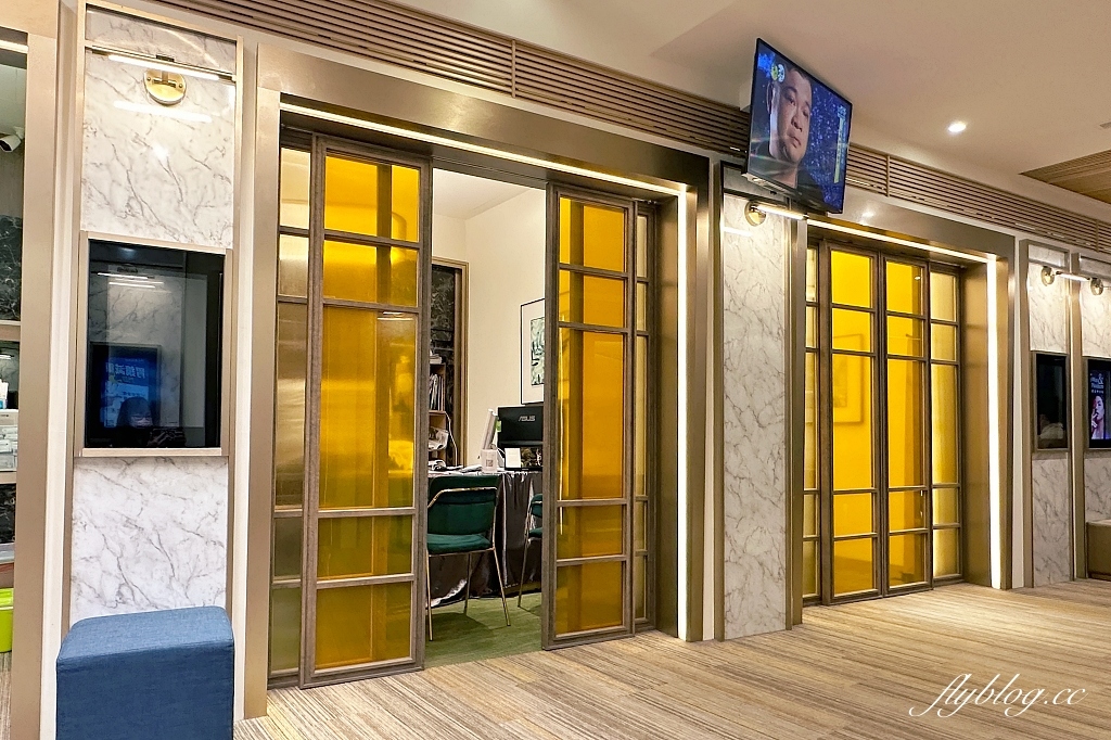 台中健檢｜晨悅診所．台中專業的健檢中心，七星級的環境和服務 @飛天璇的口袋