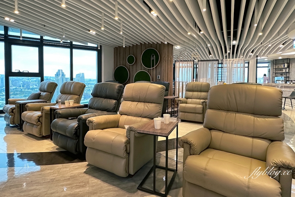 台中健檢｜晨悅診所．台中專業的健檢中心，七星級的環境和服務 @飛天璇的口袋