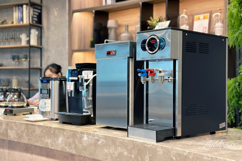 台中健檢｜晨悅診所．台中專業的健檢中心，七星級的環境和服務 @飛天璇的口袋