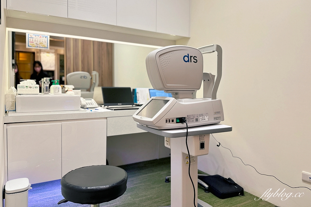 台中健檢｜晨悅診所．台中專業的健檢中心，七星級的環境和服務 @飛天璇的口袋