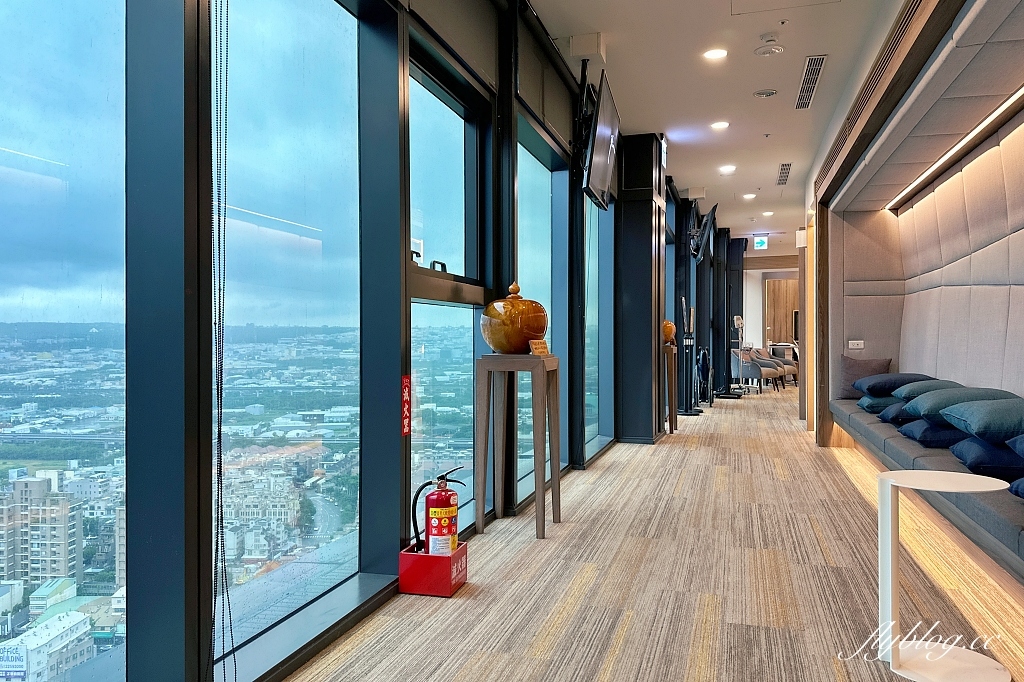 台中健檢｜晨悅診所．台中專業的健檢中心，七星級的環境和服務 @飛天璇的口袋