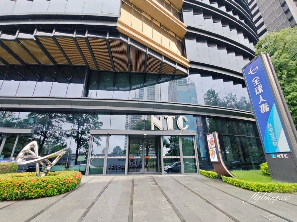 台中健檢｜晨悅診所．台中專業的健檢中心，七星級的環境和服務 @飛天璇的口袋