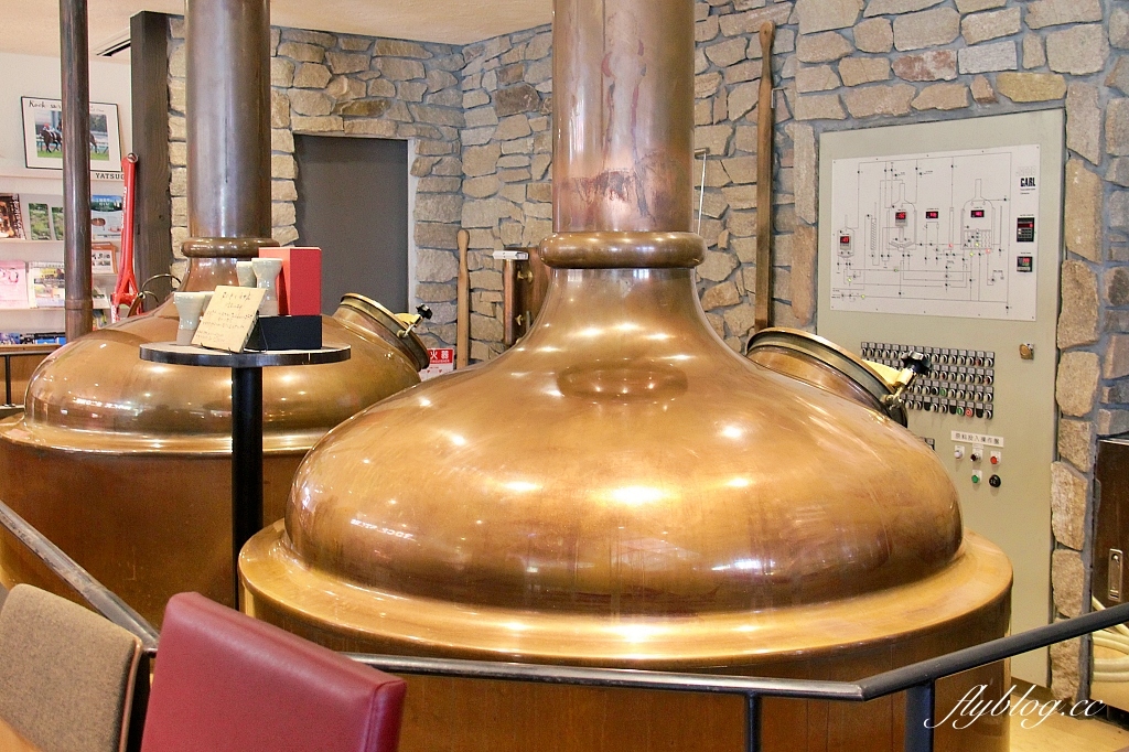 日本山梨｜Rock餐廳．2023世界啤酒獎最高獎，萌木之村美味的咖哩飯 @飛天璇的口袋