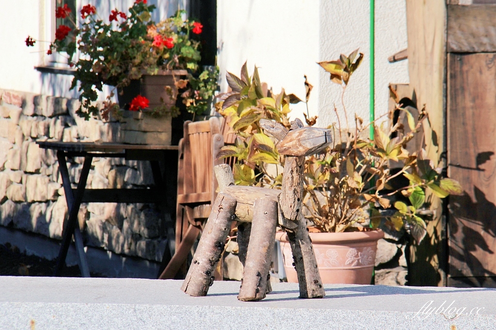 日本山梨｜Rock餐廳．2023世界啤酒獎最高獎，萌木之村美味的咖哩飯 @飛天璇的口袋