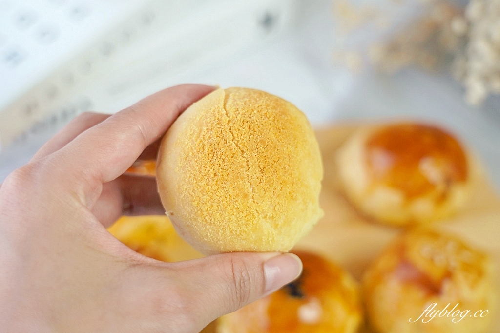 桃園大溪｜三合院手工蛋黃酥．位於田中央的紅磚古厝，一年只賣三個月的蛋黃酥 @飛天璇的口袋