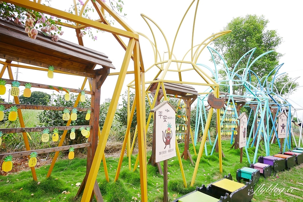 嘉義旅遊｜台灣好行故宮南院線．嘉義民雄新港一日遊，最輕鬆的親子輕旅行 @飛天璇的口袋