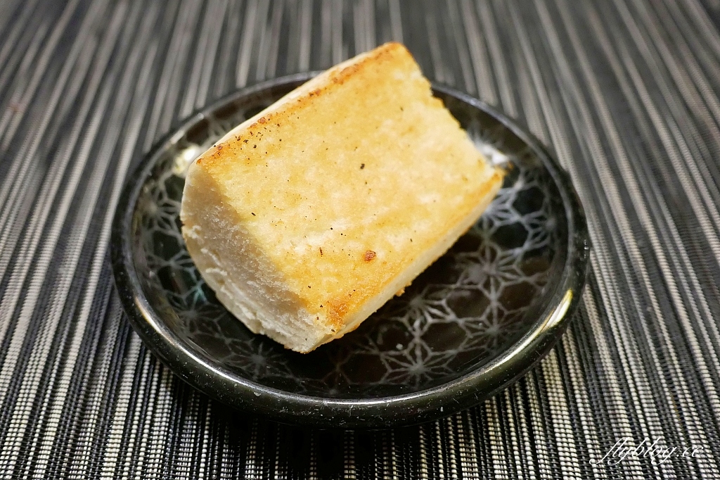 台中南屯｜森鐵板燒．台中唯一米其林推介鐵板燒，座落於台中七期獨棟建築 @飛天璇的口袋