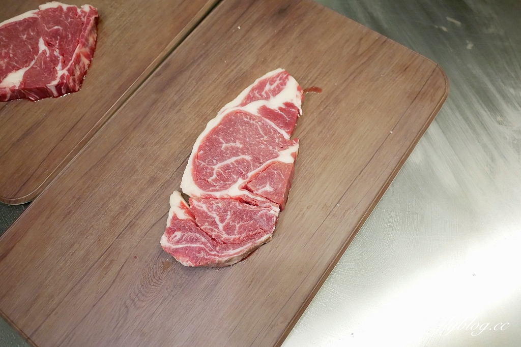 台中南屯｜森鐵板燒．台中唯一米其林推介鐵板燒，座落於台中七期獨棟建築 @飛天璇的口袋