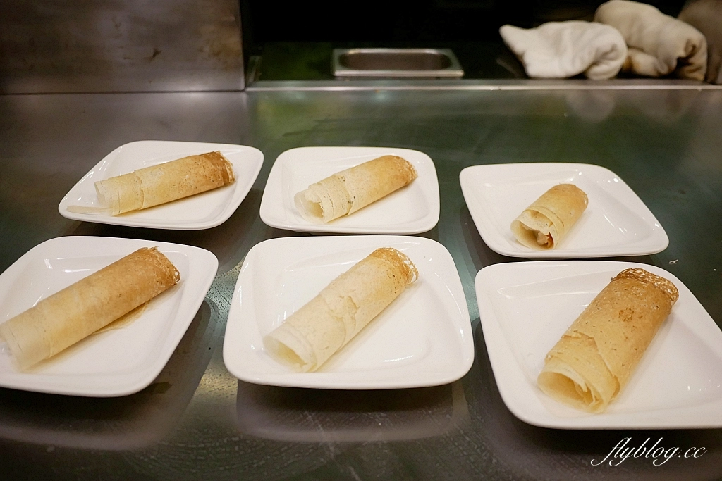 台中南屯｜森鐵板燒．台中唯一米其林推介鐵板燒，座落於台中七期獨棟建築 @飛天璇的口袋