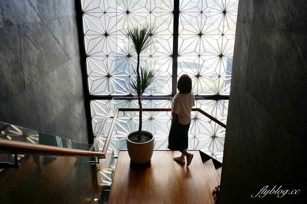 台中南屯｜森鐵板燒．台中唯一米其林推介鐵板燒，座落於台中七期獨棟建築 @飛天璇的口袋