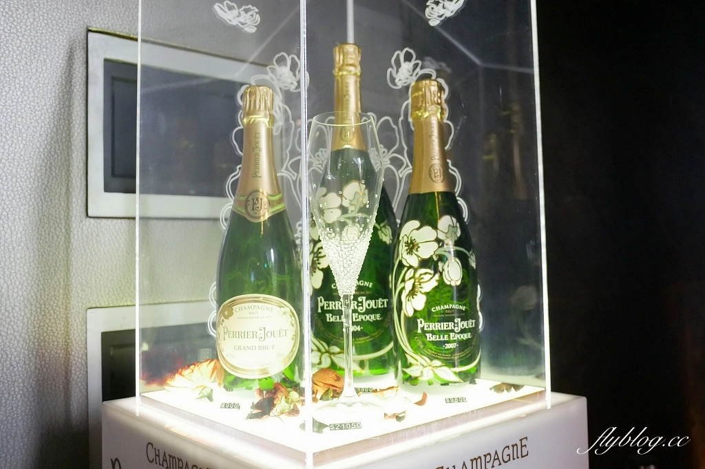 台中南屯｜森鐵板燒．台中唯一米其林推介鐵板燒，座落於台中七期獨棟建築 @飛天璇的口袋