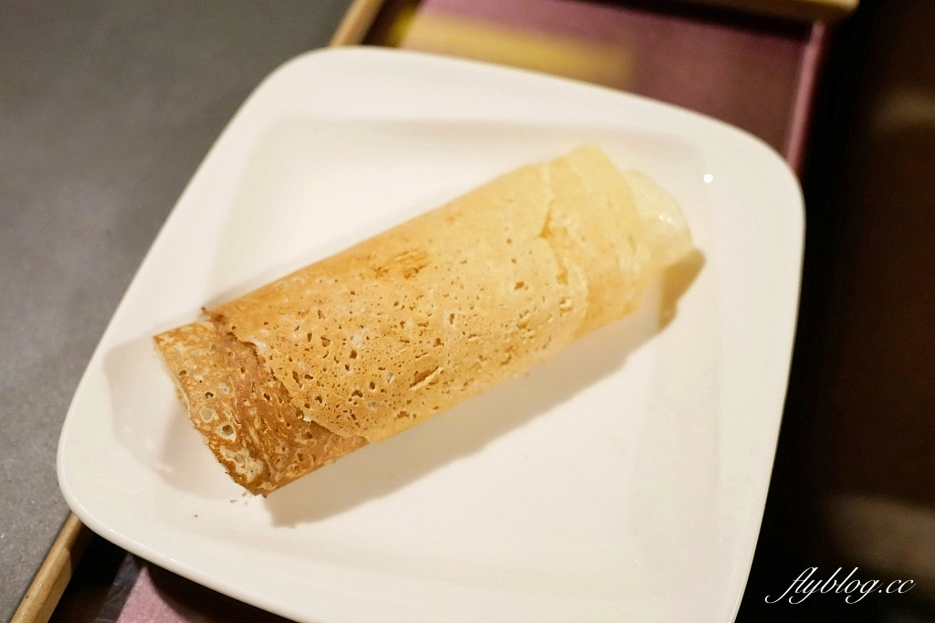 台中南屯｜森鐵板燒．台中唯一米其林推介鐵板燒，座落於台中七期獨棟建築 @飛天璇的口袋