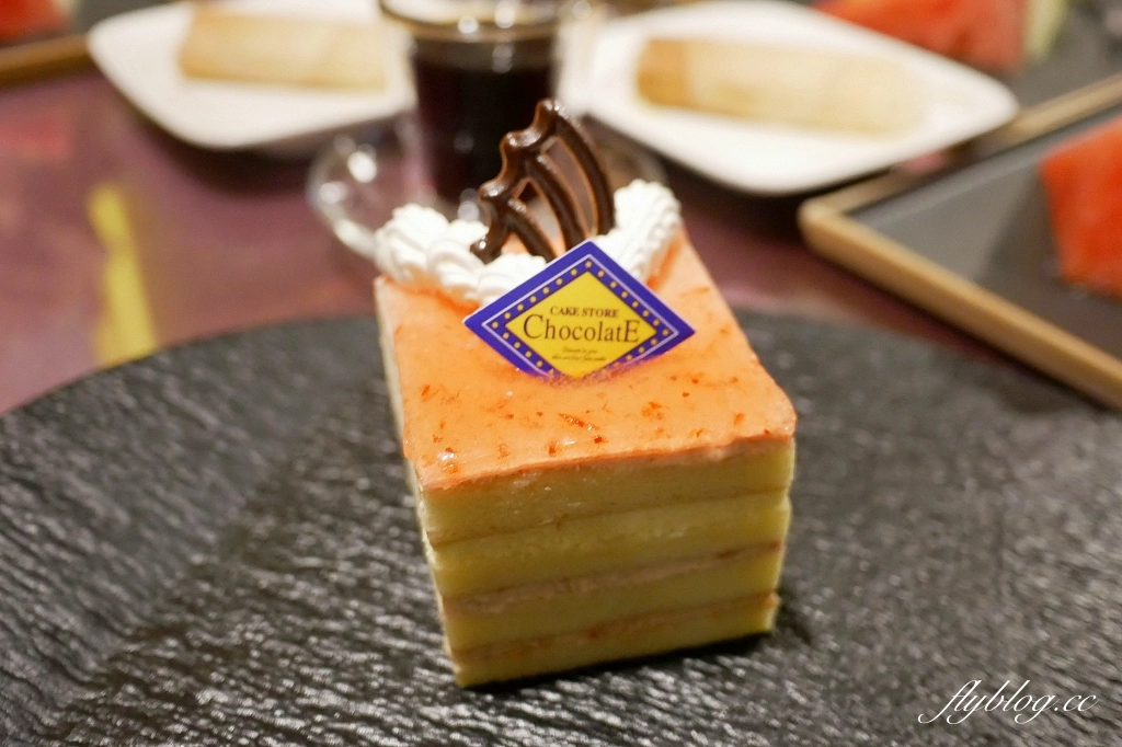 台中南屯｜森鐵板燒．台中唯一米其林推介鐵板燒，座落於台中七期獨棟建築 @飛天璇的口袋