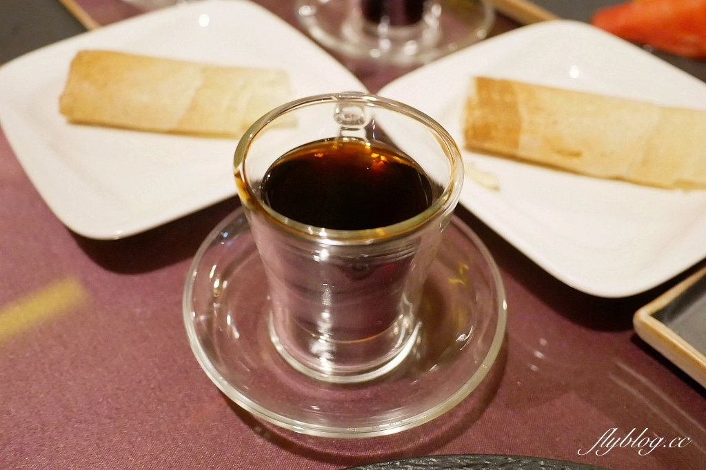 台中南屯｜森鐵板燒．台中唯一米其林推介鐵板燒，座落於台中七期獨棟建築 @飛天璇的口袋