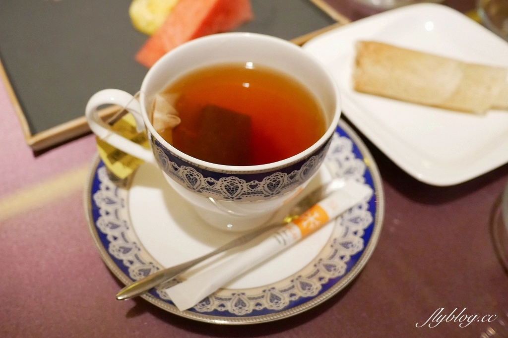 台中南屯｜森鐵板燒．台中唯一米其林推介鐵板燒，座落於台中七期獨棟建築 @飛天璇的口袋