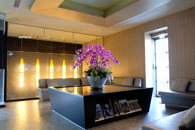 台中南屯｜森鐵板燒．台中唯一米其林推介鐵板燒，座落於台中七期獨棟建築 @飛天璇的口袋