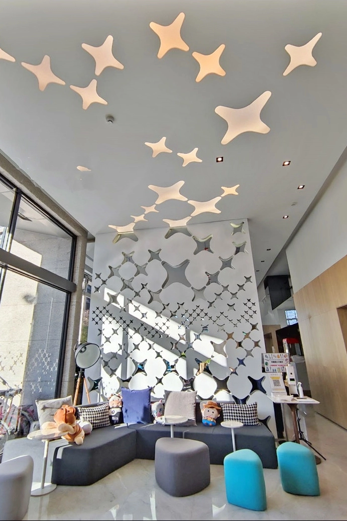 【2025台中住宿】台中飯店推薦20+推薦，都是實住經驗整理 @飛天璇的口袋