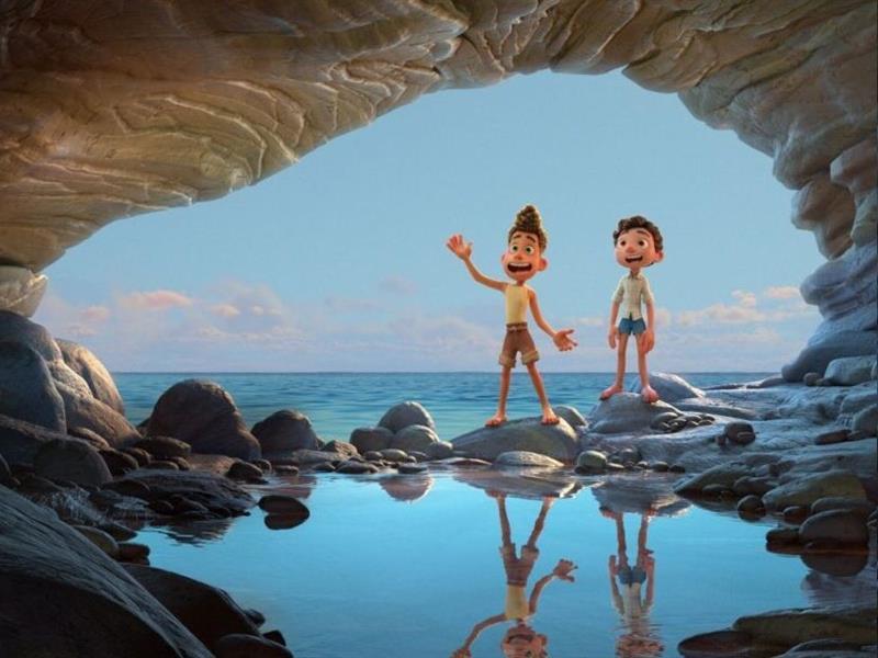 花蓮豐濱｜石門麻糬洞．可愛的March車車造型，花蓮IG必拍賞海秘境 @飛天璇的口袋