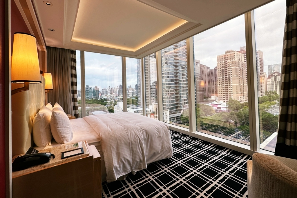 【2025台中住宿】台中飯店推薦20+推薦，都是實住經驗整理 @飛天璇的口袋