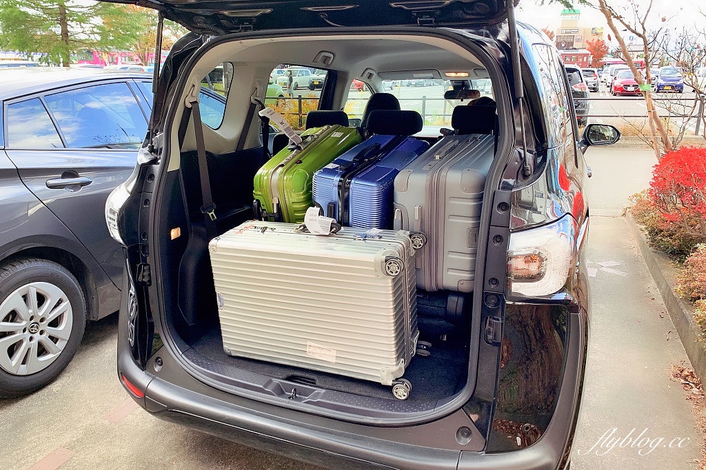 日本山梨｜2023河口湖楓葉季登場，河口湖一日遊景點和交通方式 @飛天璇的口袋