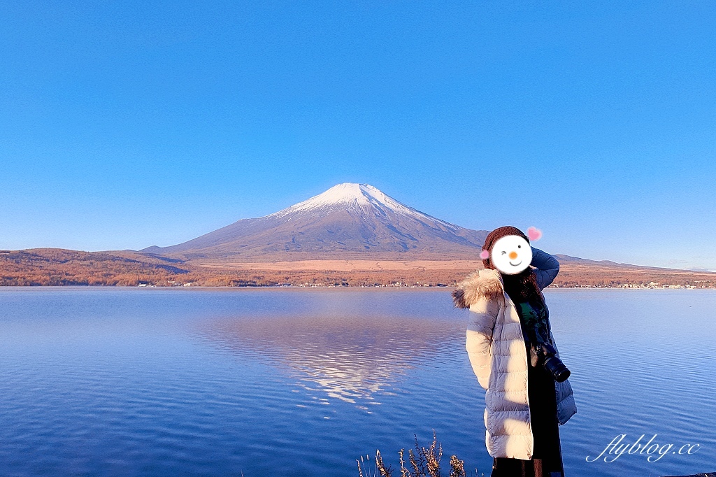 日本山梨｜2023河口湖楓葉季登場，河口湖一日遊景點和交通方式 @飛天璇的口袋