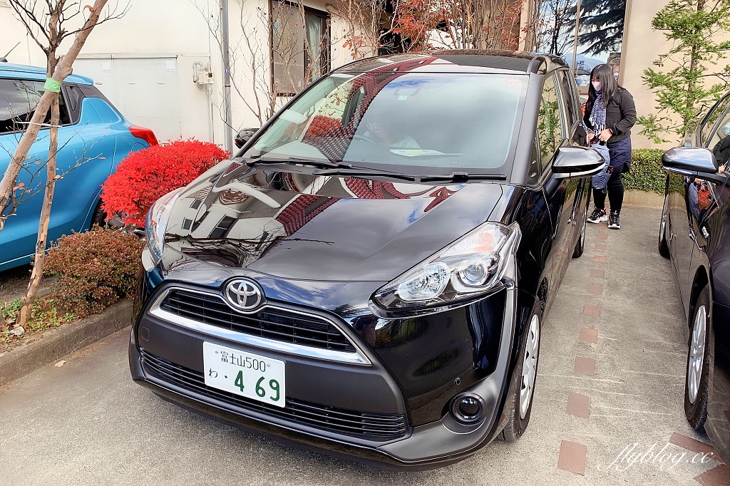 日本山梨｜2023河口湖楓葉季登場，河口湖一日遊景點和交通方式 @飛天璇的口袋