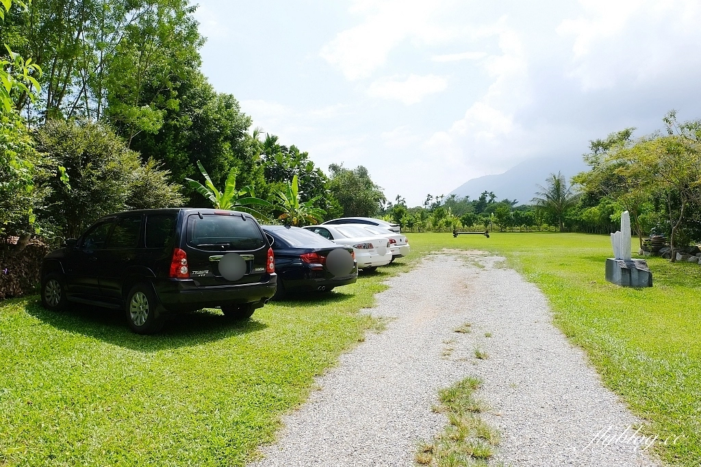 花蓮秀林｜小好美廚房．高顏值的原住民料理，必點馬告焢肉飯 @飛天璇的口袋