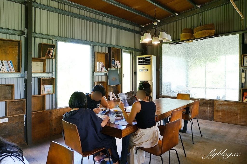 花蓮秀林｜小好美廚房．高顏值的原住民料理，必點馬告焢肉飯 @飛天璇的口袋