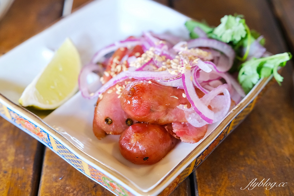 花蓮秀林｜小好美廚房．高顏值的原住民料理，必點馬告焢肉飯 @飛天璇的口袋