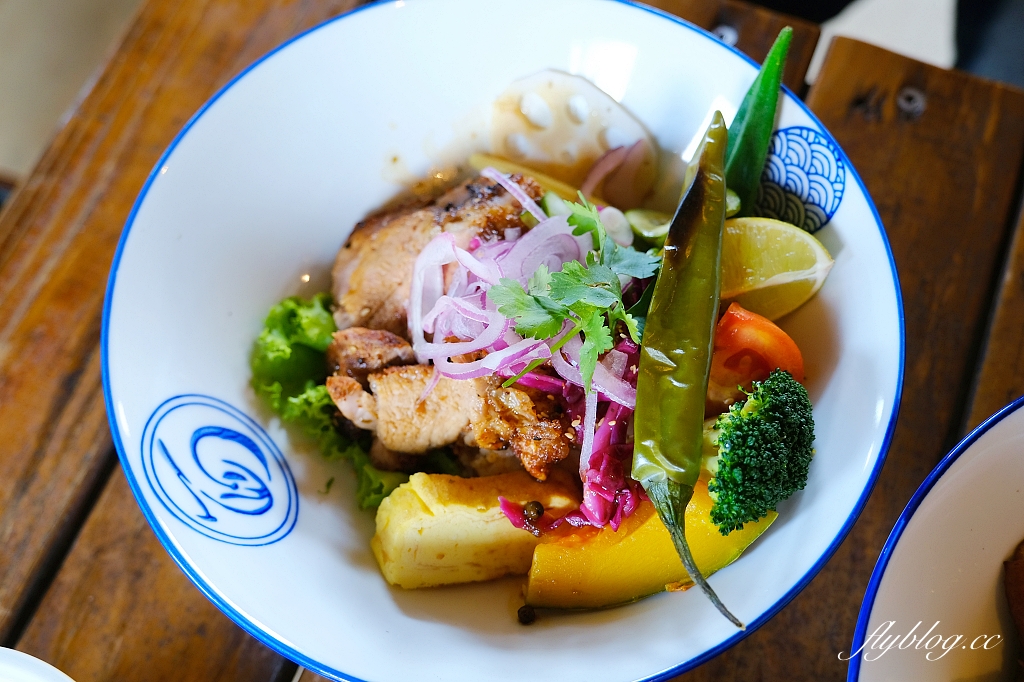 花蓮秀林｜小好美廚房．高顏值的原住民料理，必點馬告焢肉飯 @飛天璇的口袋