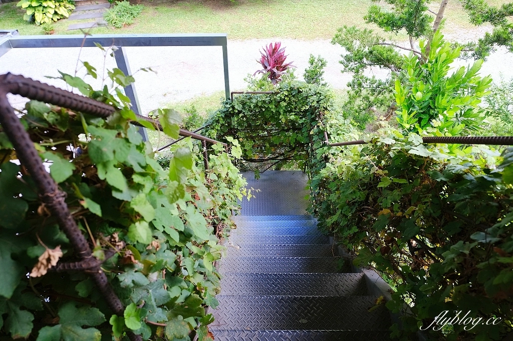 花蓮秀林｜小好美廚房．高顏值的原住民料理，必點馬告焢肉飯 @飛天璇的口袋