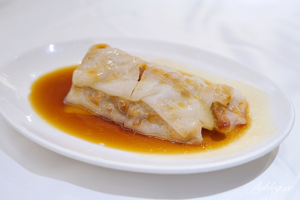 台北松山｜梅花廳粵菜飲茶．兄弟大飯店港式飲茶，飲茶就是要懷舊的手推車 @飛天璇的口袋