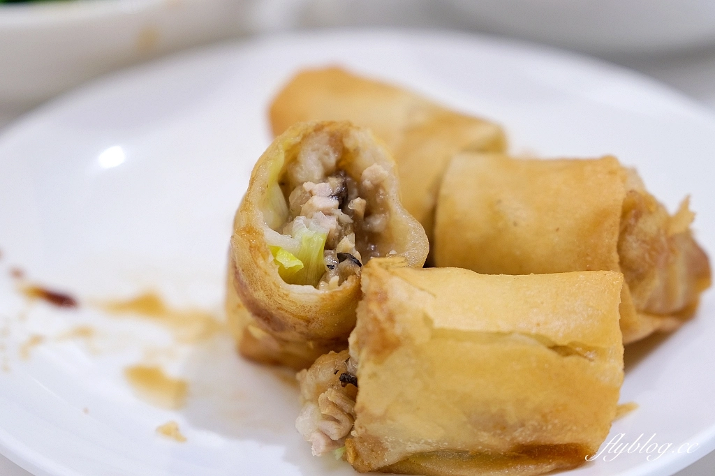 台北松山｜梅花廳粵菜飲茶．兄弟大飯店港式飲茶，飲茶就是要懷舊的手推車 @飛天璇的口袋