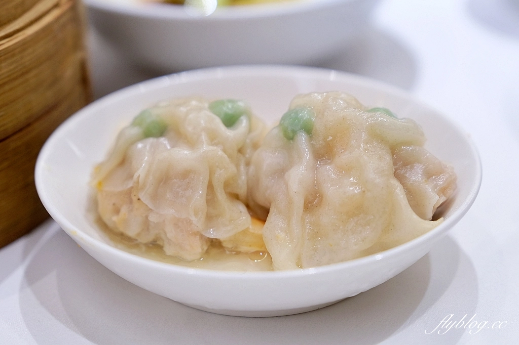 台北松山｜梅花廳粵菜飲茶．兄弟大飯店港式飲茶，飲茶就是要懷舊的手推車 @飛天璇的口袋
