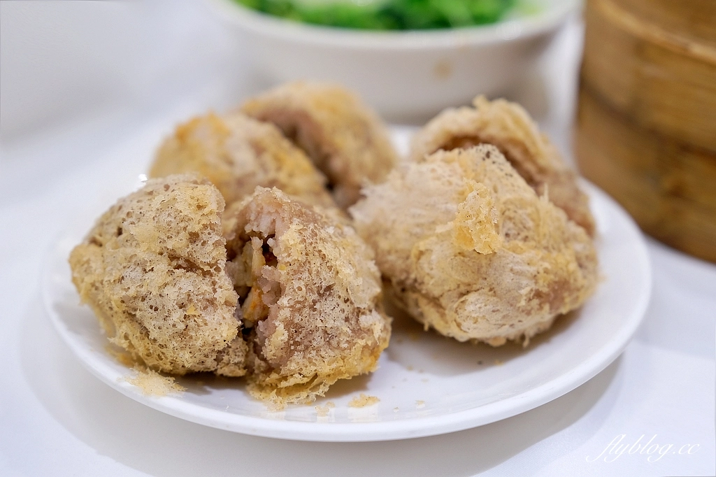 台北松山｜梅花廳粵菜飲茶．兄弟大飯店港式飲茶，飲茶就是要懷舊的手推車 @飛天璇的口袋