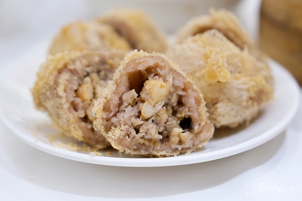 台北松山｜梅花廳粵菜飲茶．兄弟大飯店港式飲茶，飲茶就是要懷舊的手推車 @飛天璇的口袋