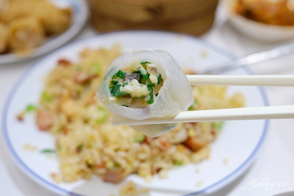台北松山｜梅花廳粵菜飲茶．兄弟大飯店港式飲茶，飲茶就是要懷舊的手推車 @飛天璇的口袋