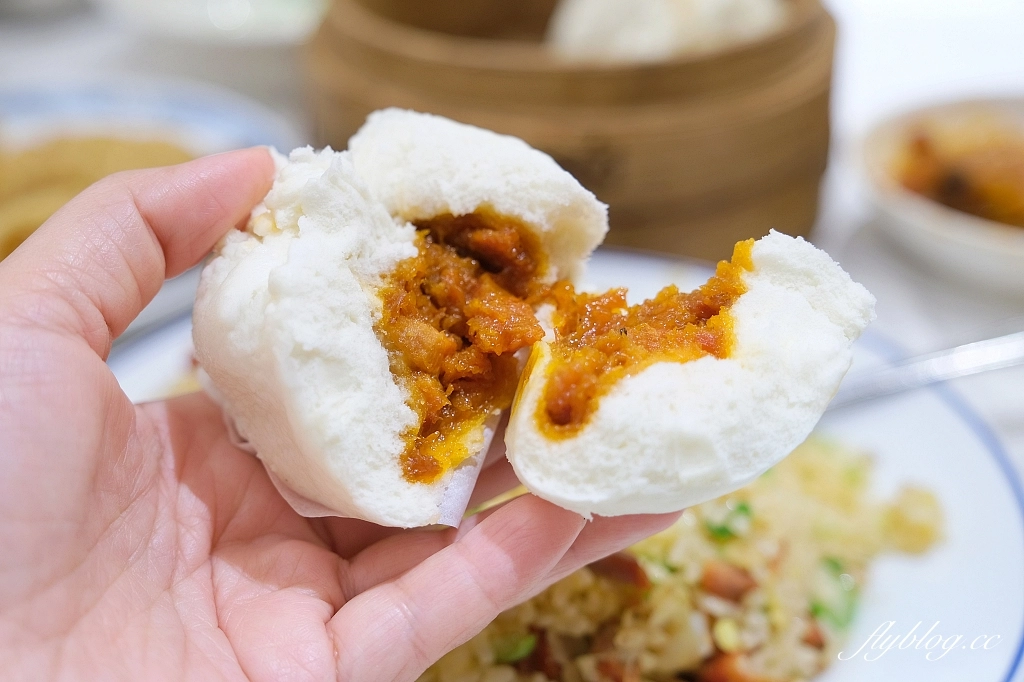 台北松山｜梅花廳粵菜飲茶．兄弟大飯店港式飲茶，飲茶就是要懷舊的手推車 @飛天璇的口袋