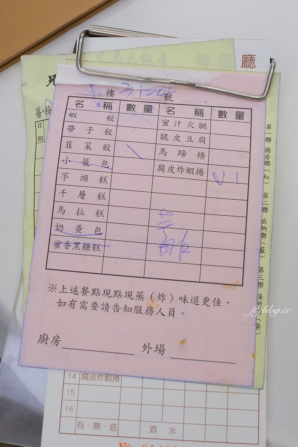 台北松山｜梅花廳粵菜飲茶．兄弟大飯店港式飲茶，飲茶就是要懷舊的手推車 @飛天璇的口袋