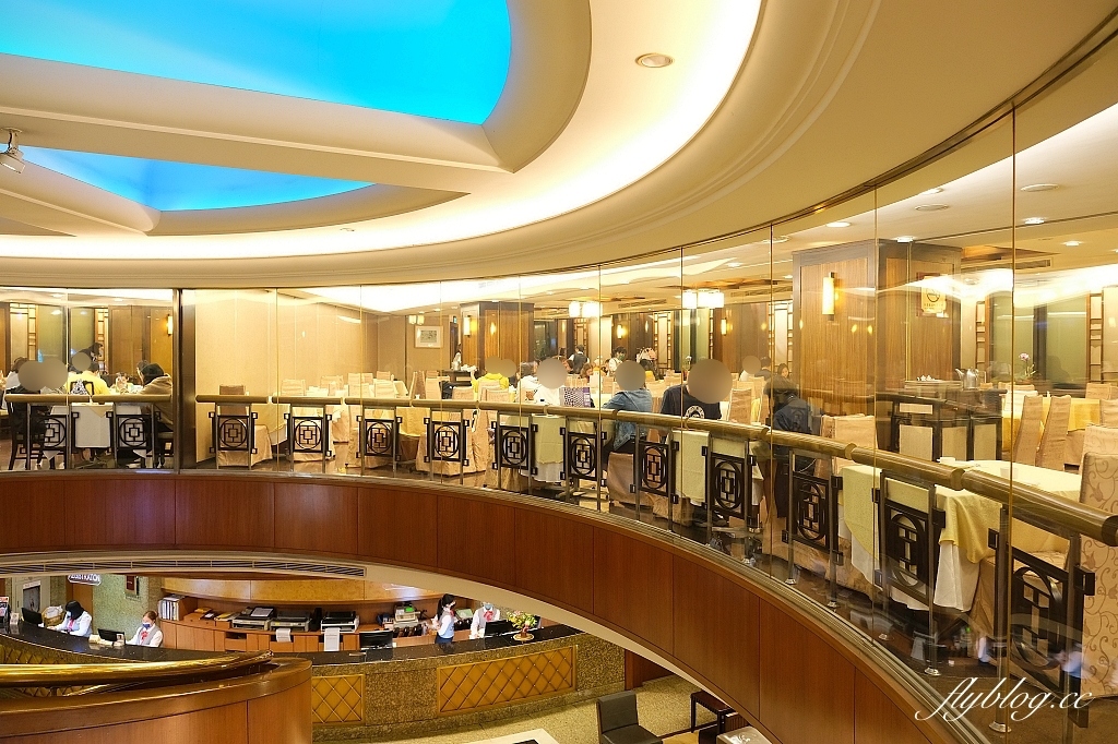 台北松山｜梅花廳粵菜飲茶．兄弟大飯店港式飲茶，飲茶就是要懷舊的手推車 @飛天璇的口袋