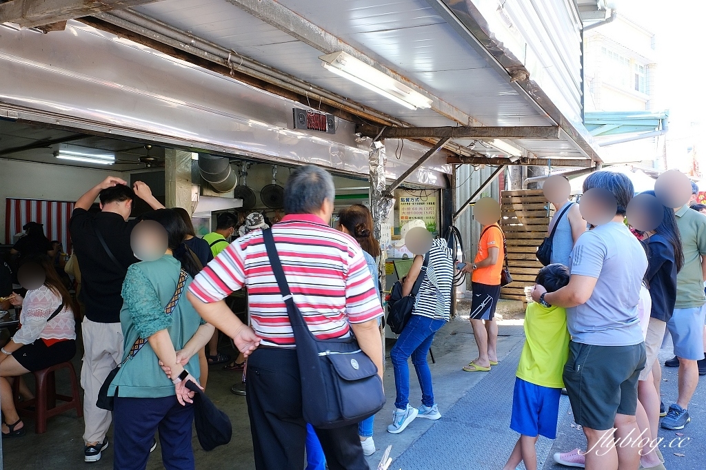 花蓮玉里｜玉里橋頭臭豆腐本店．全台最好吃的臭豆腐，外酥內軟超無敵 @飛天璇的口袋