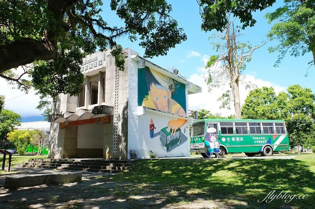 花蓮玉里｜玉里橋頭臭豆腐本店．全台最好吃的臭豆腐，外酥內軟超無敵 @飛天璇的口袋