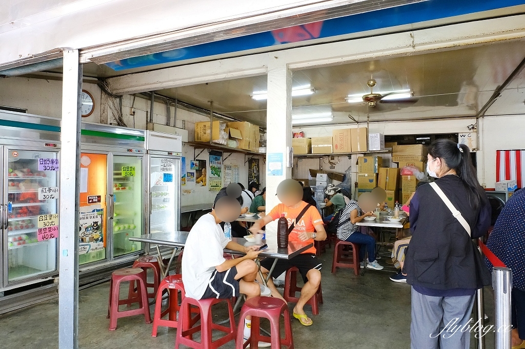 花蓮玉里｜玉里橋頭臭豆腐本店．全台最好吃的臭豆腐，外酥內軟超無敵 @飛天璇的口袋