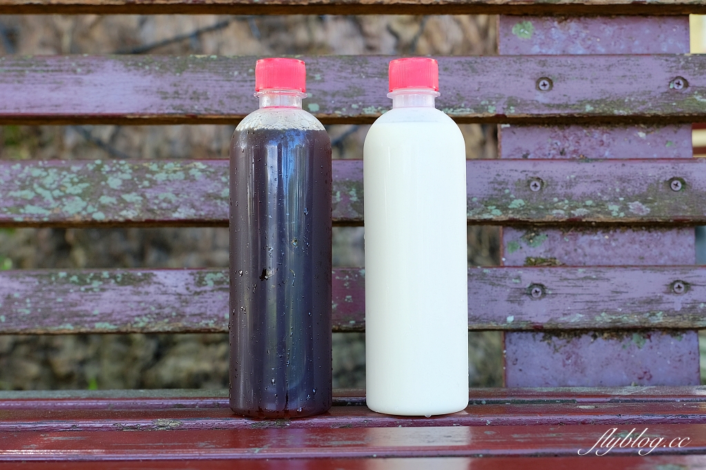 花蓮玉里｜玉里橋頭臭豆腐本店．全台最好吃的臭豆腐，外酥內軟超無敵 @飛天璇的口袋