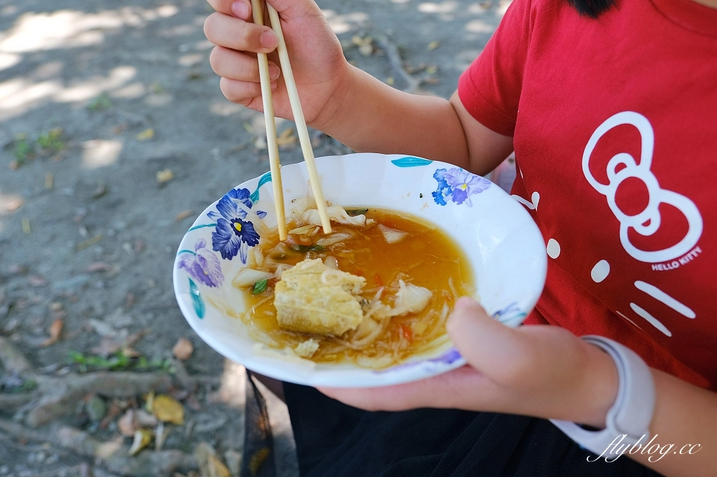 花蓮玉里｜玉里橋頭臭豆腐本店．全台最好吃的臭豆腐，外酥內軟超無敵 @飛天璇的口袋