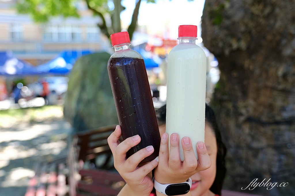 花蓮玉里｜玉里橋頭臭豆腐本店．全台最好吃的臭豆腐，外酥內軟超無敵 @飛天璇的口袋