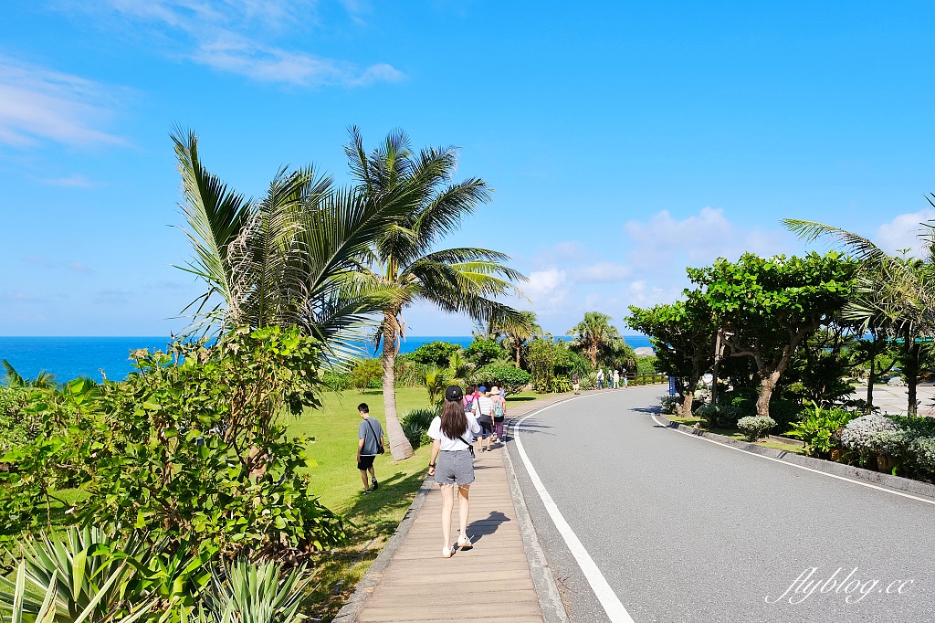 花蓮豐濱｜石梯坪遊憩風景區．台灣第一壺穴景觀，花蓮沿海自然保護區 @飛天璇的口袋
