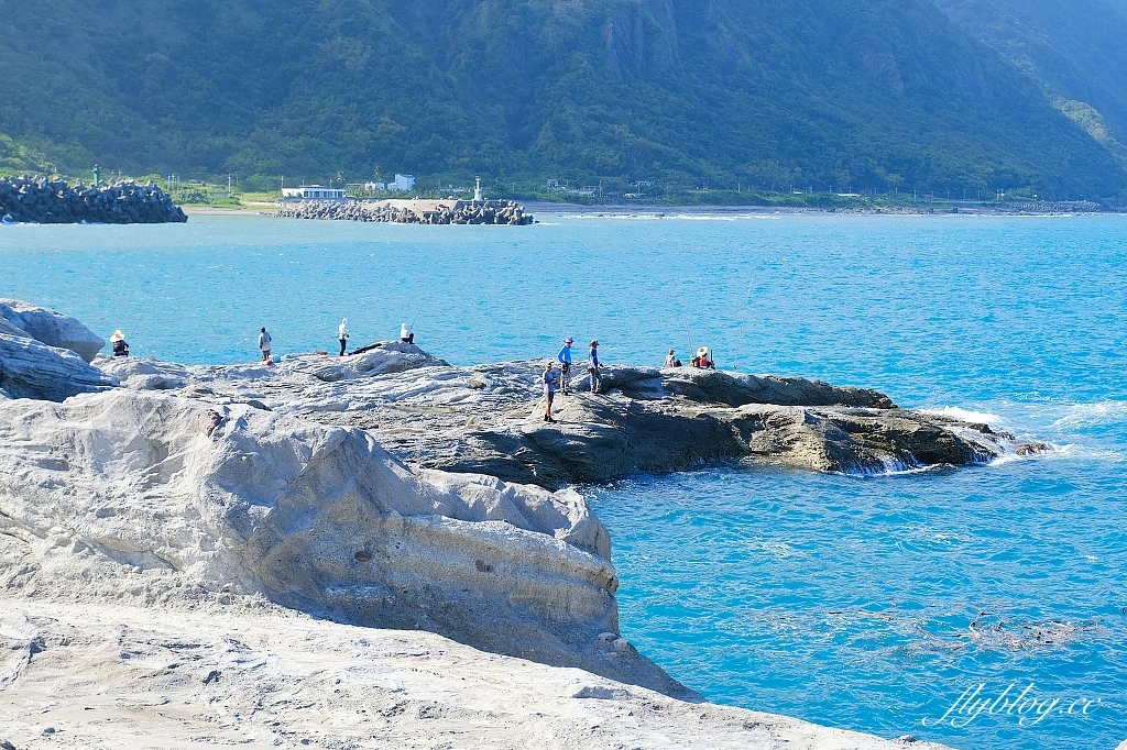 花蓮豐濱｜石梯坪遊憩風景區．台灣第一壺穴景觀，花蓮沿海自然保護區 @飛天璇的口袋