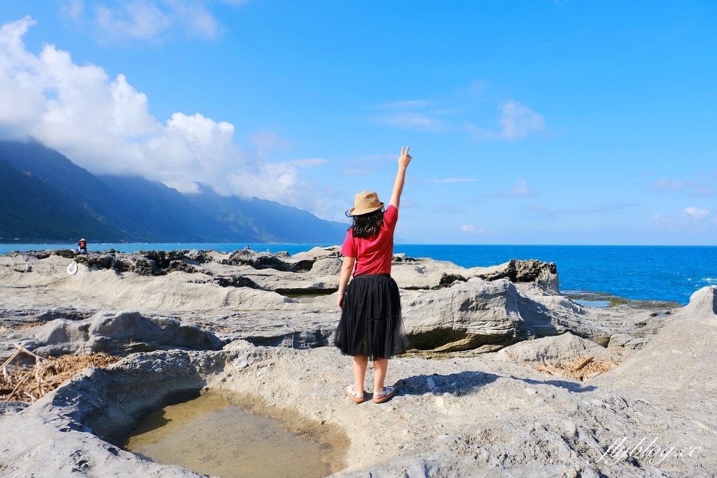 花蓮豐濱|石梯坪遊憩風景區.台灣第一壺穴景觀,花蓮沿海自然保護區 @飛天璇的口袋 花蓮豐濱|石梯坪遊憩風景區.台灣第一壺穴景觀,花蓮沿海自然保護區 @飛天璇的口袋